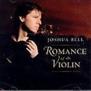 [중고] Joshua Bell / Romance Of The Violin (바이올린 로망스/cck8212)