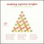 V.A. / Making Spirits Bright - A Smooth Jazz Christmas (미개봉)