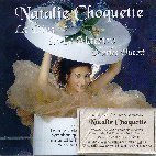 Natalie Choquette / La Diva &amp; La Maestro (미개봉/dbkzd0271)