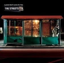 Streets / A Grand Don&#039;t Come For Free (미개봉)