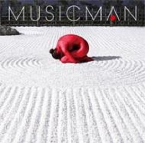 [중고] Kuwata Keisuke / Music Man (일본수입)