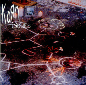 [중고] Korn / Issues (수입/자켓확인)