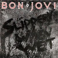 [중고] Bon Jovi / Slippery When Wet (Remastered/수입)