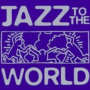 [중고] V.A. / Jazz To The World (일본수입/tocj5992)