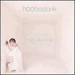 [중고] Hoobastank / The Reason (홍보용)