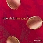 Miles Davis / Love Songs 2 (미개봉)