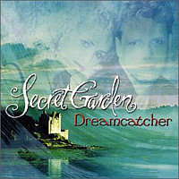 [중고] Secret Garden / Dreamcatcher (The Best Of Secret Garden/홍보용)
