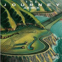 Joe Beck / The Journey (수입/미개봉)