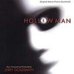 O.S.T / Hollow Man - Jerry Goldsmith (수입/미개봉)