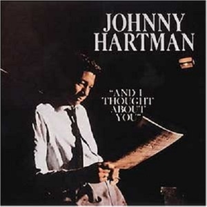 [중고] Johnny Hartman / And I Thought About You (수입)