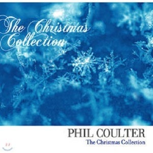 Phil Coulter / The Christmas Collection (2CD/하드커버/미개봉)