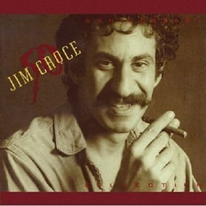 [중고] Jim Croce / 50th Anniversary Collection (2CD Deluxe Edition/수입)