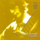 [중고] David Russell / Passacaille (19세기 기타 음악) (수입)