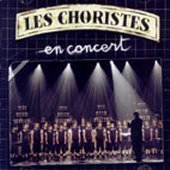 Les Choristes / En Concert (코러스 라이브/미개봉)