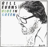 [중고] Bill Evans / Blue In Green (수입)