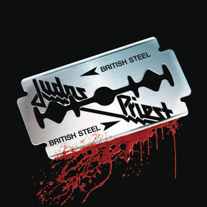 [중고] Judas Priest / British Steel (CD+DVD 30th Anniversary Special Edition/홍보용)