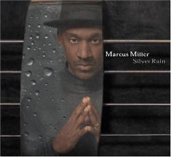 [중고] Marcus Miller / Silver Rain (수입/Digipack)