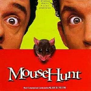[중고] O.S.T. / Mousehunt (수입)