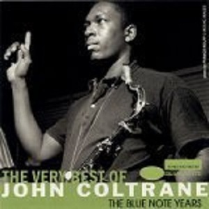 [중고] John Coltrane / The Very Best Of John Coltrane : The Blue Note Years (홍보용)