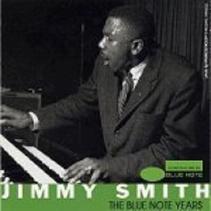 [중고] Jimmy Smith / The Very Best Of Jimmy Smith: The Blue Note Years (홍보용)