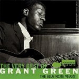 [중고] Grant Green / The Very Best Of Grant Green : The Blue Note Years (홍보용)
