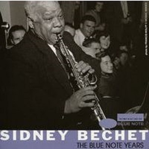[중고] Sidney Bechet / The Very Best Of Sidney Bechet : The Blue Note Years (홍보용)