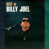 [중고] Billy Joel / Best Of Billy Joel (수입)