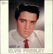 [중고] Elvis Presley / Best of Elvis Presley (수입)