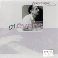 Gil Evans / Priceless Jazz Collection (수입/미개봉)