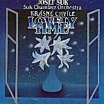 [중고] Josef Suk / Josef Suk - Lovely Time (us1014)