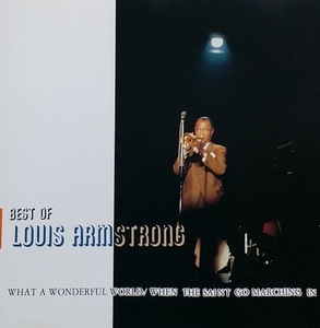 [중고] Louis Armstrong / Best of Louis Armstrong (일본수입)