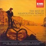 [중고] Giuseppe Di Stefano, Franco Corelli / The Best Of Neapolitan Songs (ekcd0587)