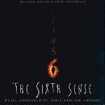 [중고] O.S.T. / The Sixth Sense (수입)