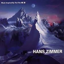 [중고] O.S.T. (Hans Zimmer) / K2 - 케이투 (수입)