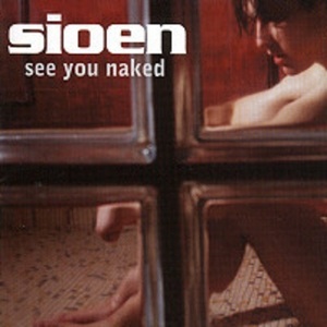 [중고] Sioen / See You Naked (홍보용)