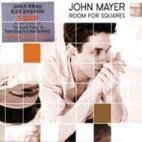 [중고] John Mayer / Room For Squares (홍보용)