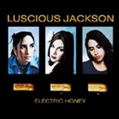 [중고] Luscious Jackson / Electric Honey (수입)