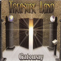 [중고] Treasure Land / Gateway (수입)