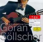 [중고] Goran Sollscher / Preludes Songs Homages (수입/4591382)