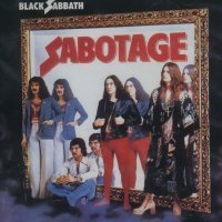 [중고] Black Sabbath / Sabotage (Remastered/수입)