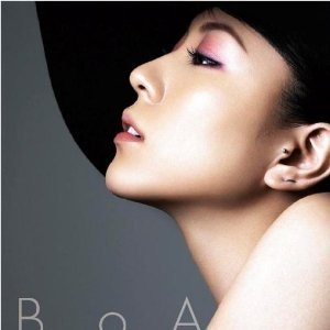 [중고] BOA / 永遠, UNIVERSE feat.Crystal Kay &amp; VERBAL(m-flo), Believe In Love feat.BoA (수입/single)