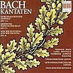 [중고] Hans-Joachim Rotzsch / Bach : Cantata BWV173a, 173, 26 (수입/0090362bc)