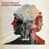 [중고] Richard Ashcroft / Human Conditions (홍보용)
