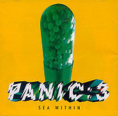 패닉 (Panic) / 3집 Sea Within (미개봉)