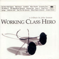 V.A. / Working Class Hero - A Tribute To John Lennon (미개봉)