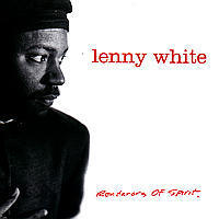 [중고] Lenny White / Renderers Of Spirit (수입)