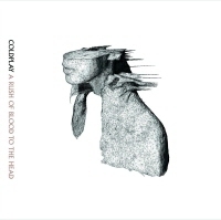 [중고] Coldplay / A Rush Of Blood To The Head (홍보용)