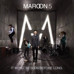 Maroon 5 / It Won&#039;t Be Soon Before Long (수입/미개봉)