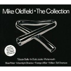 Mike Oldfield / The Collection (2CD/수입/미개봉)