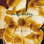O.S.T. (Aimee Mann) / Magnolia - 매그놀리아 (미개봉)